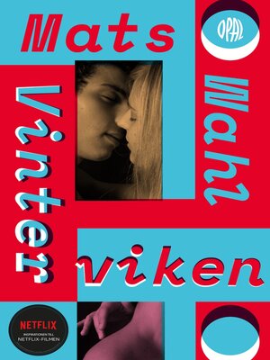 cover image of Vinterviken